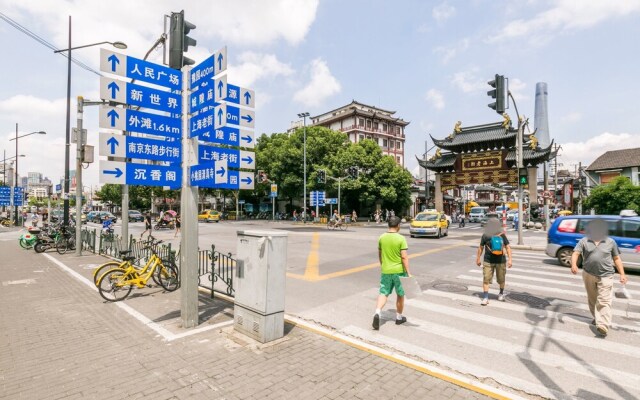 Henry's Apartment - South Henan Road