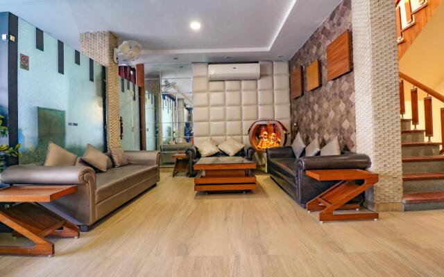 FabHotel Narula