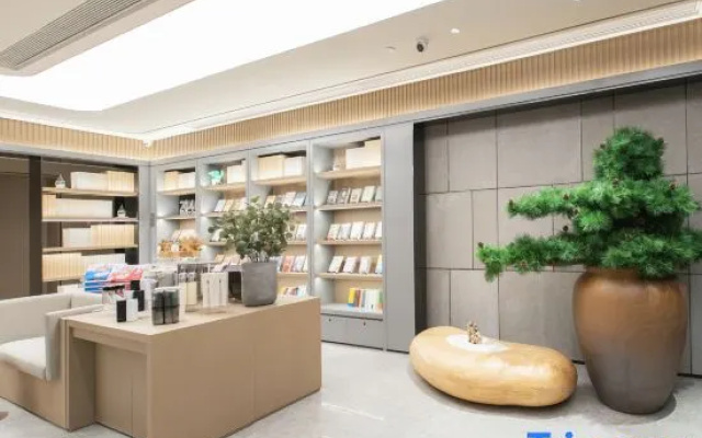JI Hotel (Tianjin Five Avenues)
