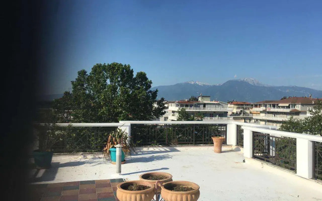 Apartments Villa Effie
