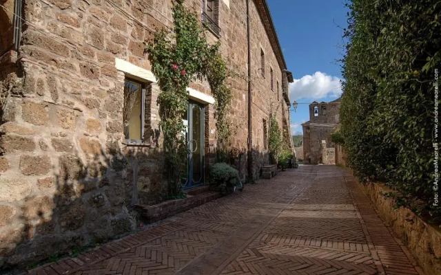 Albergo Scilla