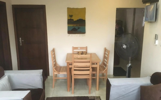 Apartment in Luxor city center-Nil