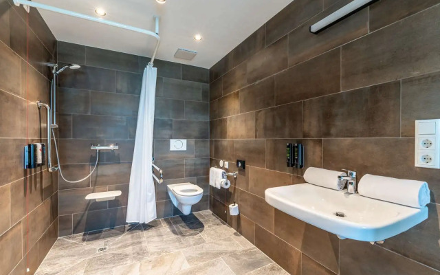 Aiden by Best Western Stadtgut Hotel Steyr
