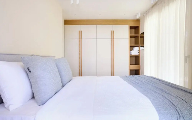 The Samirah Luxury Residences