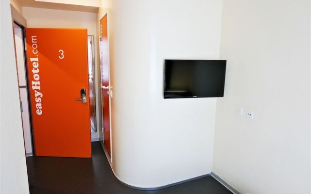 easyHotel Zürich City Centre