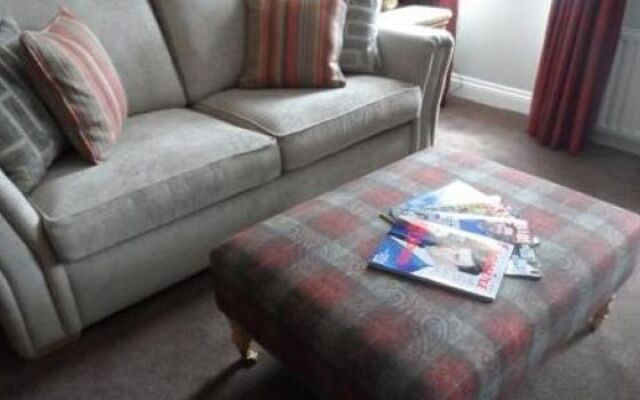 The Angel of Corbridge Limited
