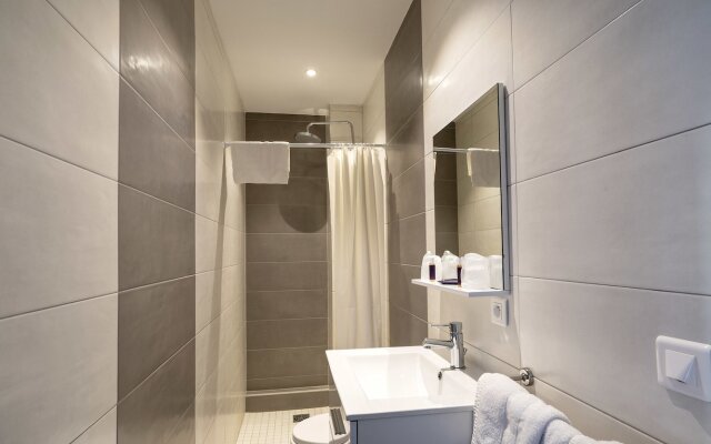 Hotel du Parc Spa & Wellness