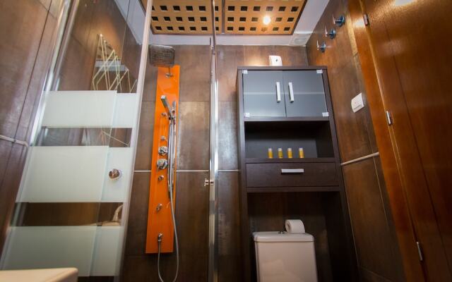 Holidays2Malaga Premium Apartments