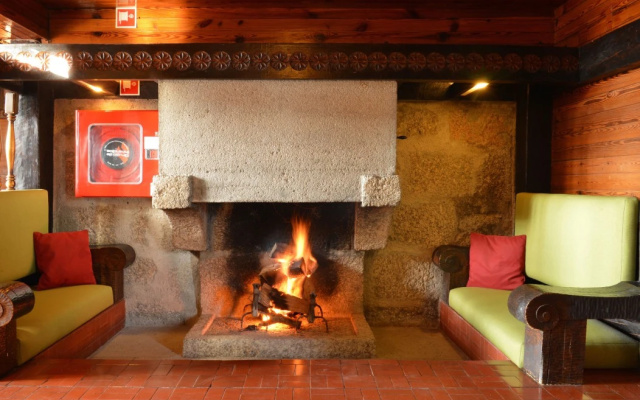 Pousada Caniçada - Gerês