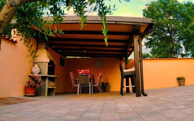 Holiday home Ines