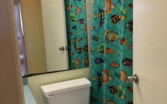 Joyce's Beachfront Suite 3