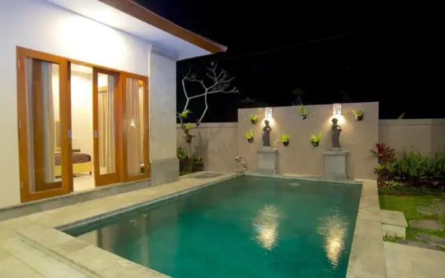 Jepun and Sandat Bali Villa