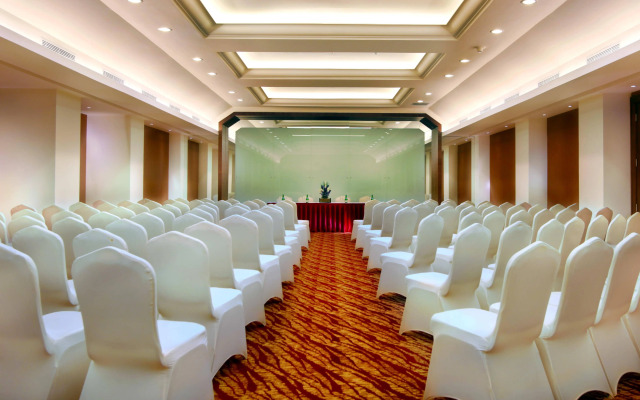 Grand Zuri BSD City