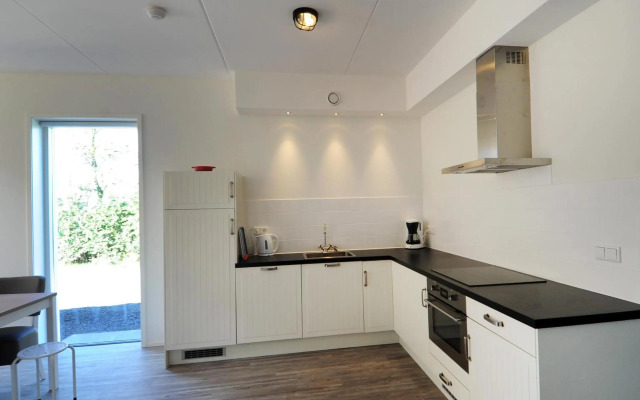 Vakantiehuizen 't Centrum