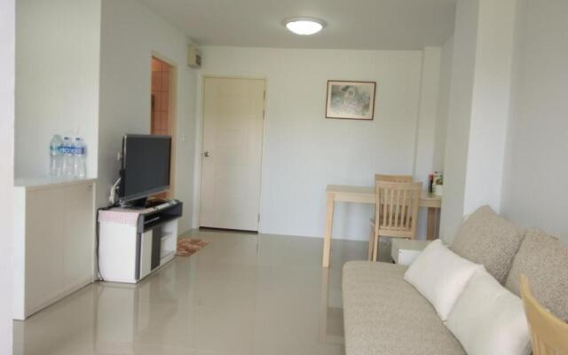 Grand Beach CondoB35 by malai