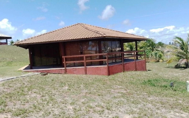 Apoena ecopousada Ltda