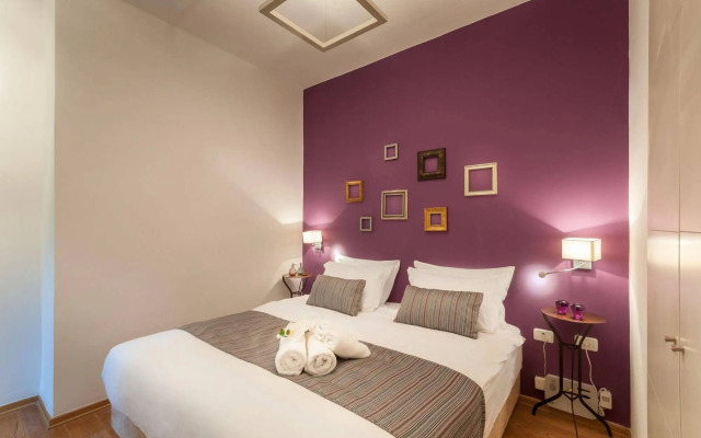 Sweet Inn - Hovevei Zion Street