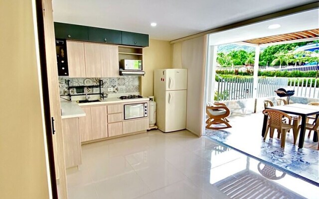 Apartasol Santa Fe de Antioquia 106