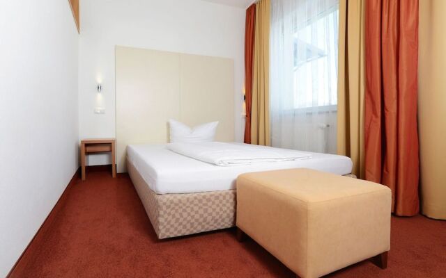Hotel Bayerisch Meran