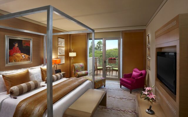 ITC Gardenia, a Luxury Collection Hotel, Bengaluru