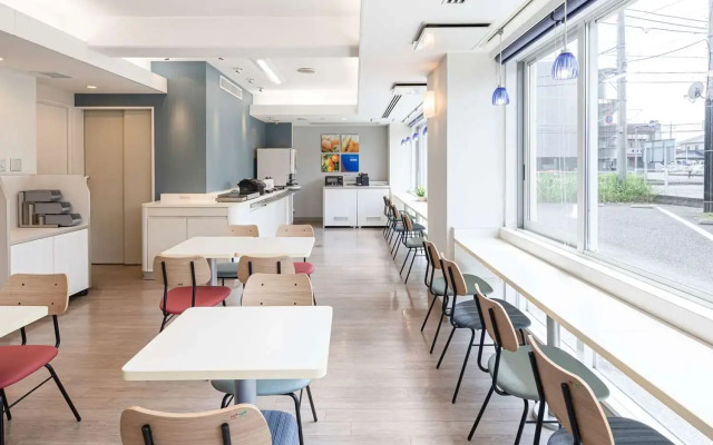 Comfort Inn Utsonomiya Kanuma