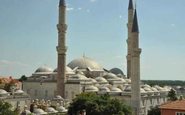 Ottoman Palace Hotel Edirne