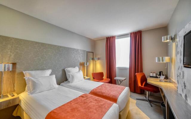 Best Western Plus Paris Velizy