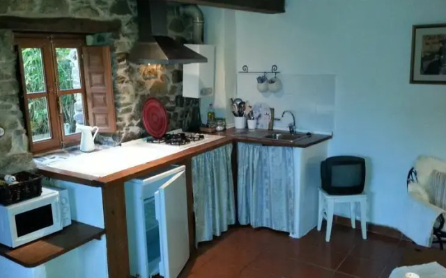 Country house El Nido