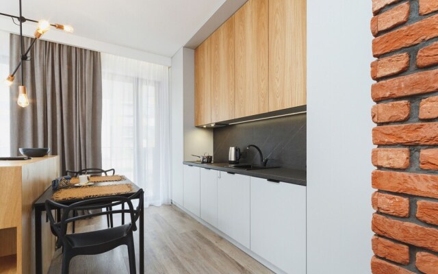 Krakow Old Town Rakowicka by Renters