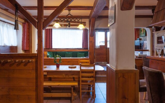 Résidence les Edelweiss