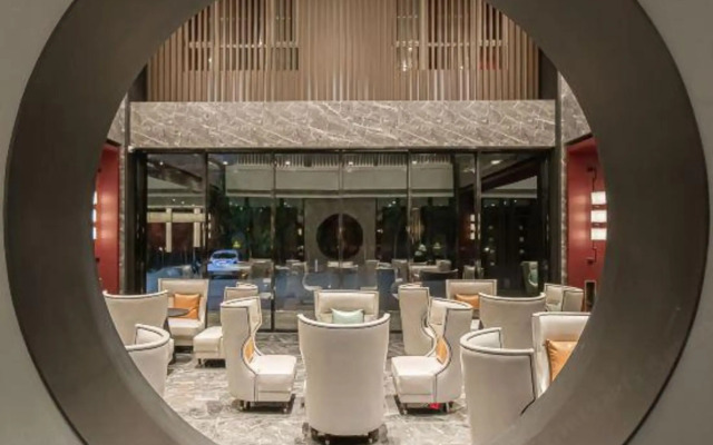 The GiorgioMorandi Hotels (Juye)