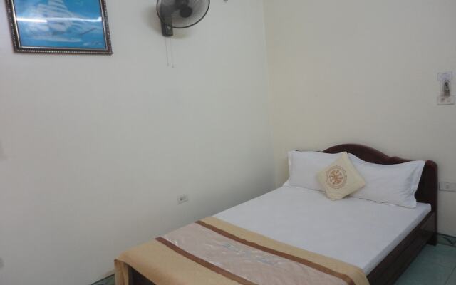 Thanh Dat Hotel