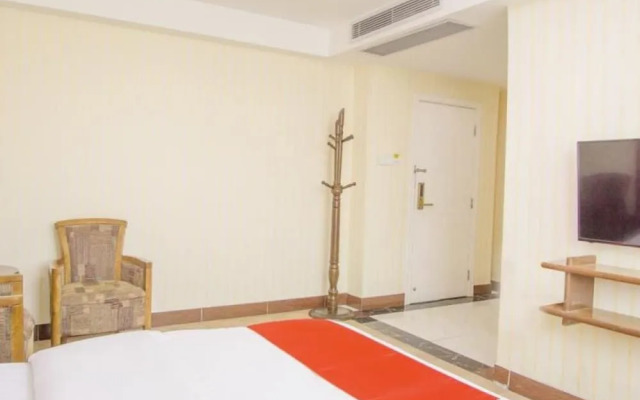 Foshan Taitian Hotel