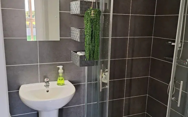 Bed and Breakfast Galway City