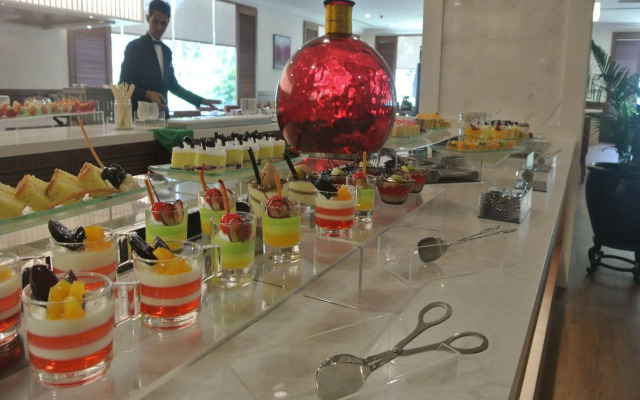 Gurney Bay Hotel, a PARKROYAL Hotel