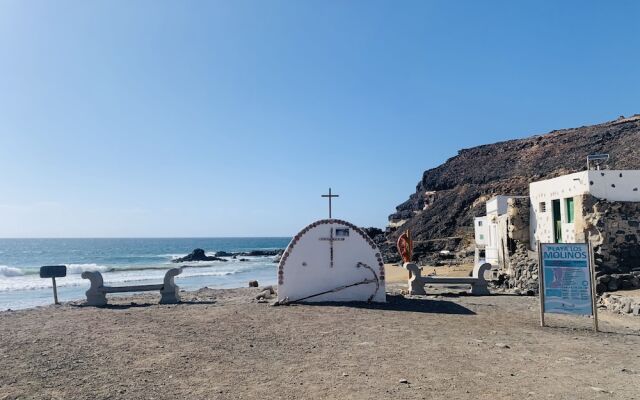 iRent Fuerteventura Avda Juan Carlos