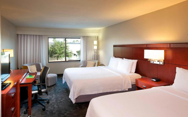 Courtyard by Marriott Brownsville