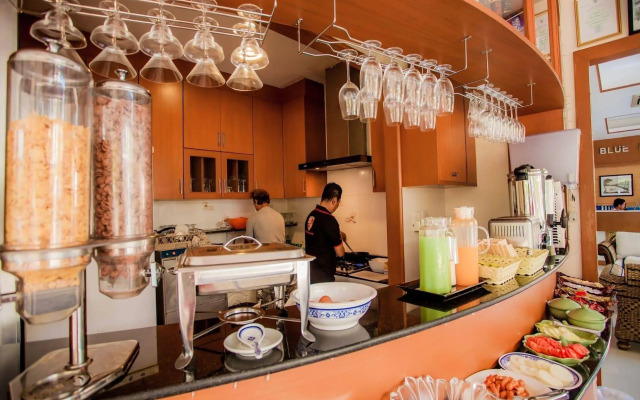 Kata Blue Sea Resort