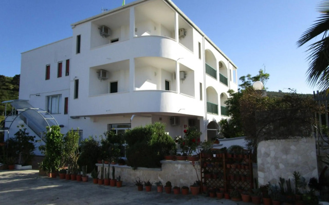 Hotel Ponte