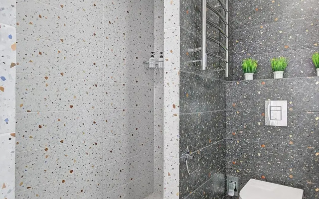 Apartment MoreSolnceApart on Acacia Street