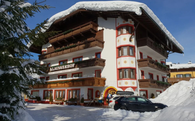 Hotel Garni Klausnerhof