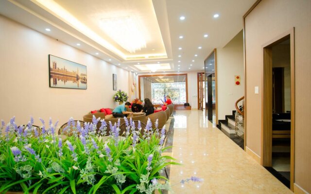 Khoi Nguyen Hotel Bac Ninh