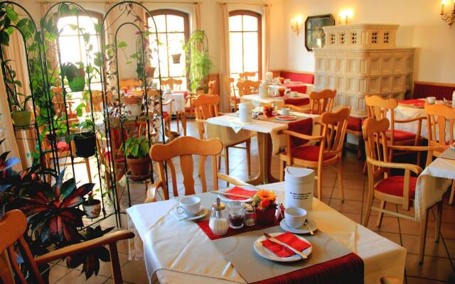 Hotel Zur Linde