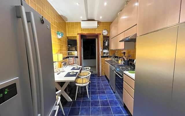 Villa Wurth al Gianicolo B&B