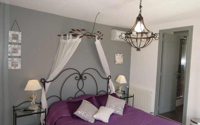 Hôtel- Restaurant-Bar L'Oasis