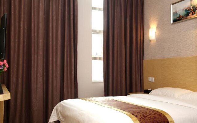 Shenzhen Voyage Boutique Hotel