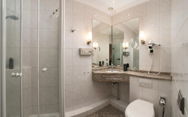Hotel Baseler Hof