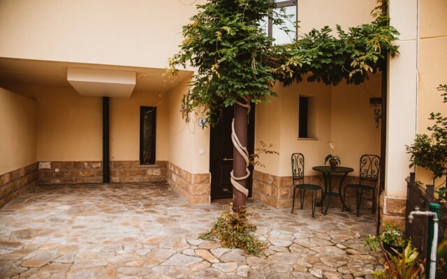 Casa El Bosque