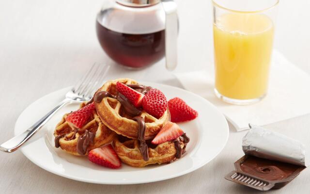 Residence Inn by Marriott Atlanta Airport North/Virginia Ave