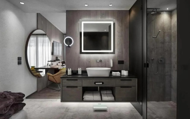 Quellenhof Luxury Resort Lazise